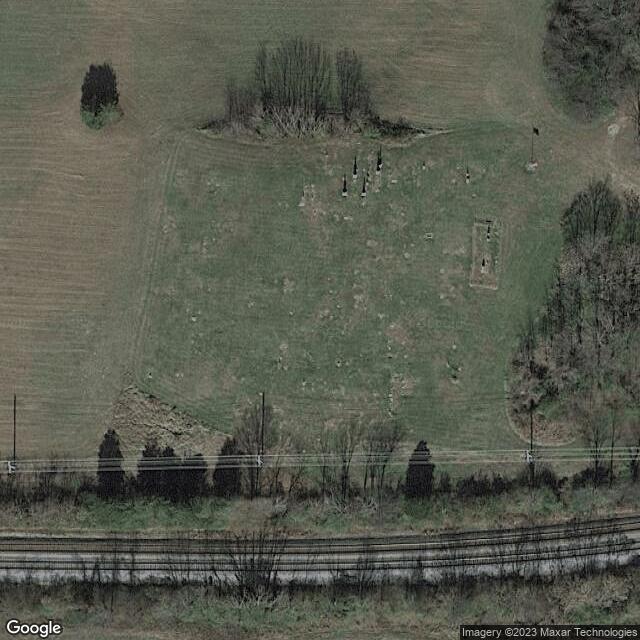 Branner Cemetery TN