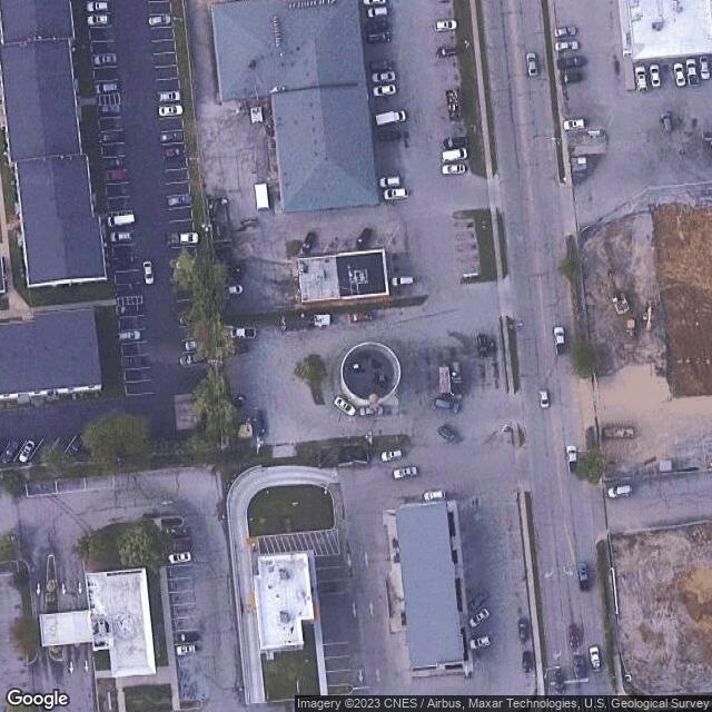 Bondurant's Pharmacy KY