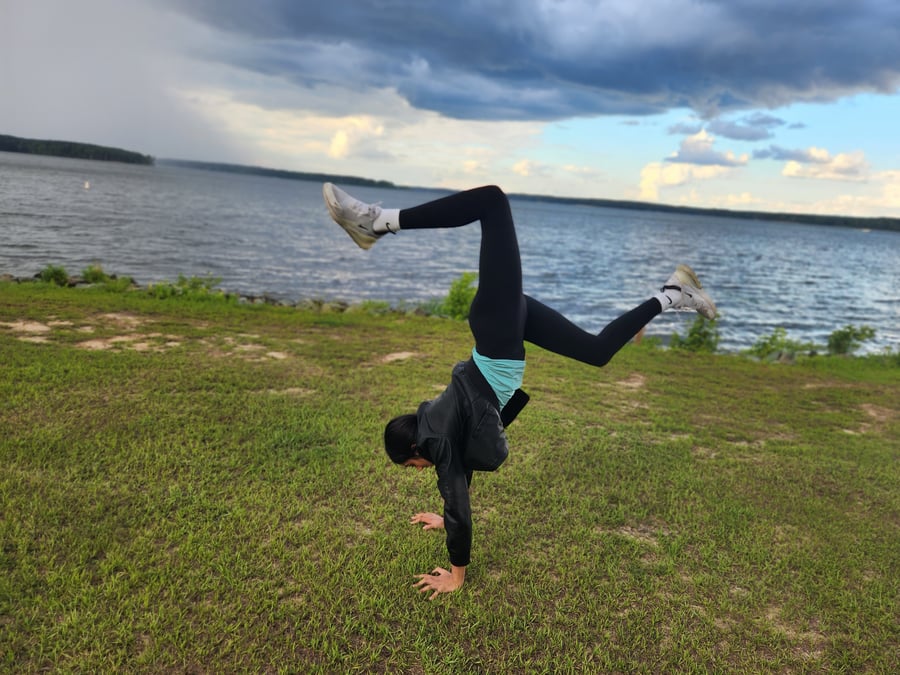 Jordan Lake NC