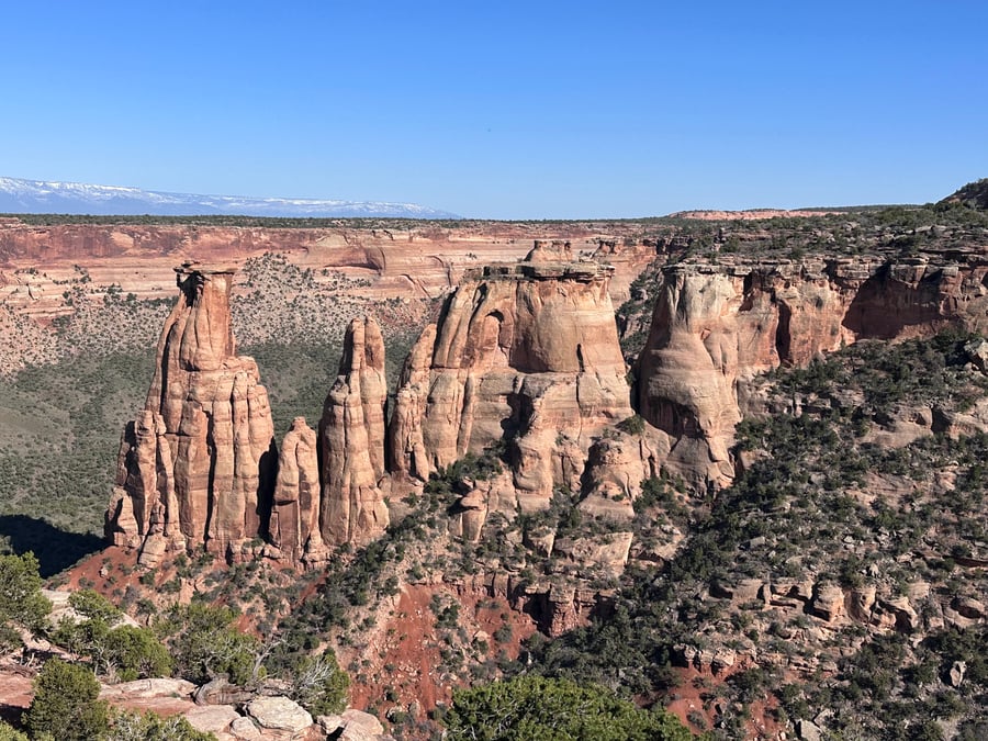 Grand View CO