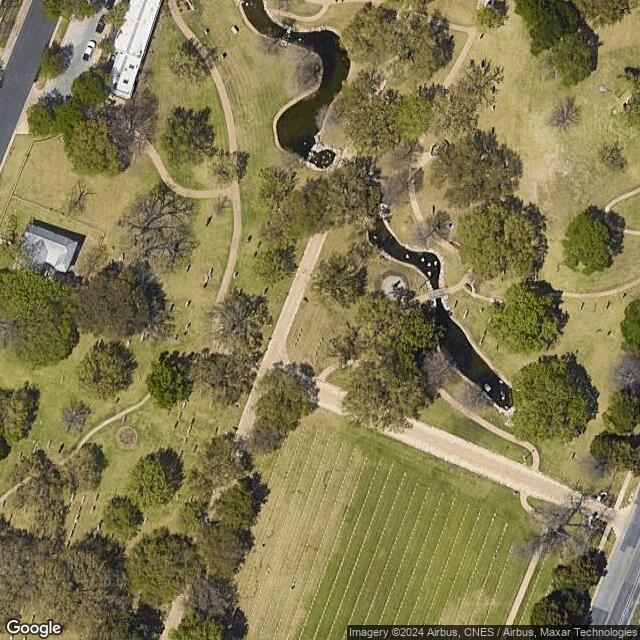 Chris Kyle Grave | The Texas State Cemetery TX