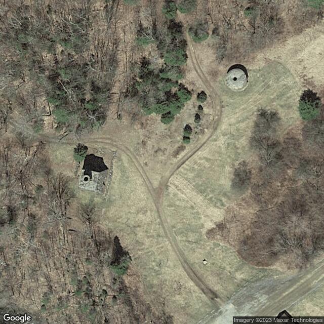 Katahdin Iron Works State Historic Site ME