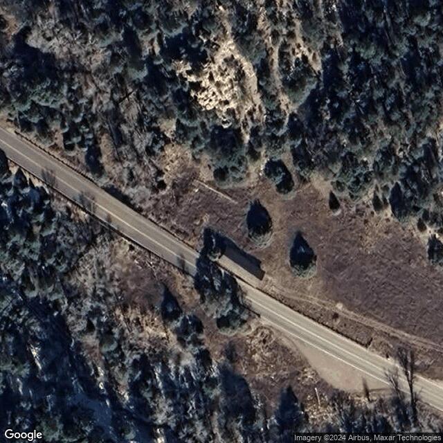 Pigeon's Ranch NM