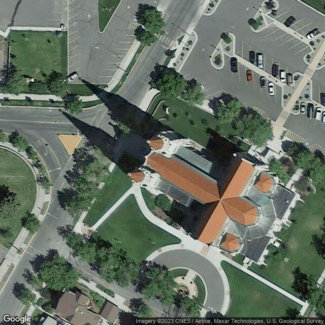 Cathedral of Saint Helena MT