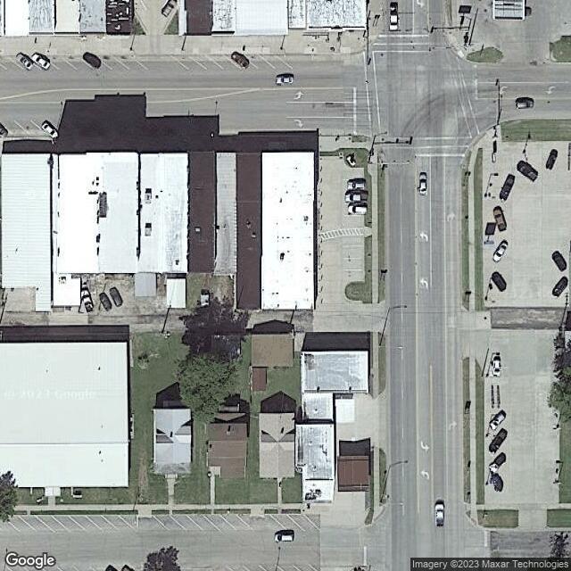 Whole Wall Mural | Longest Sculpted Brick Mural In US KS