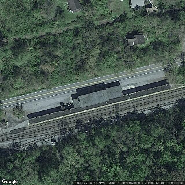 Prince Station WV