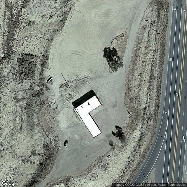 Ute Mountain Ute Tribal Park Visitor Center CO