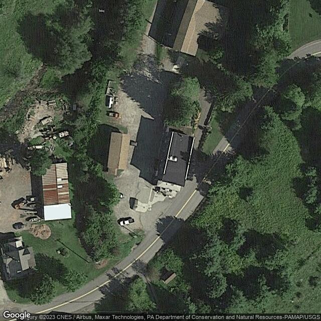 Baumunks General Store & Post Office PA