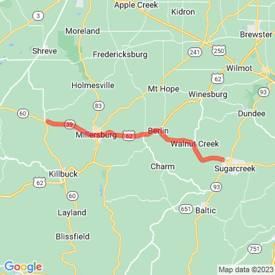 OH 39 | Amish Country Byway 3