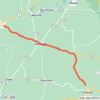 OH 60 | Amish Country Byway 2