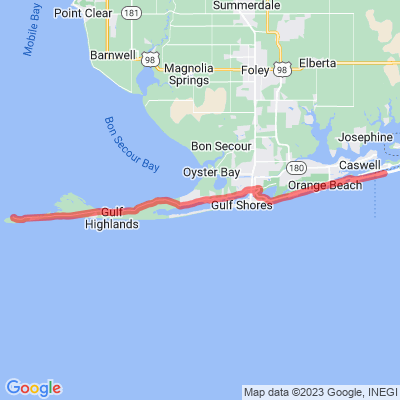 AL Alabama's Coastal Connection 4