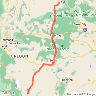 OR 395
