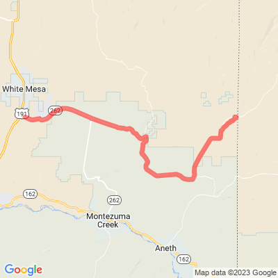 UT CR Trail of the Ancients