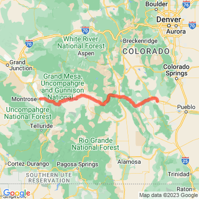 CO 50