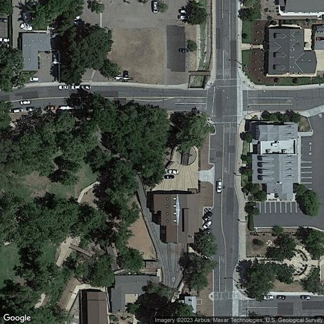 Old Poway Park & Railroad CA