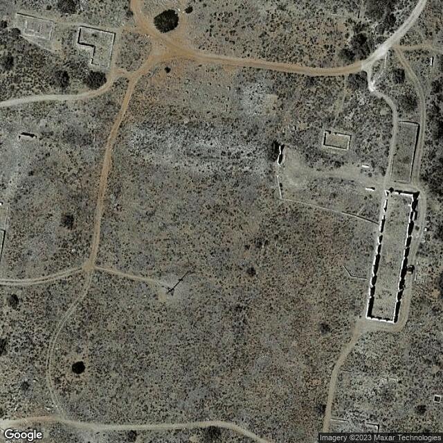 Fort Bowie National Historic Site AZ