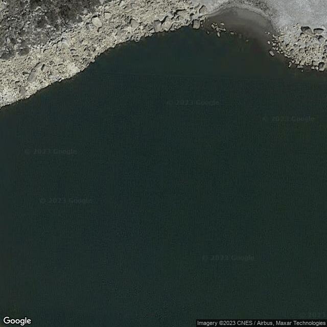 Blue Lake NV