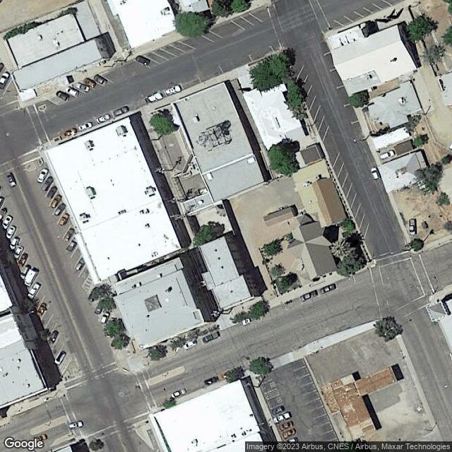 Gila County Jail AZ