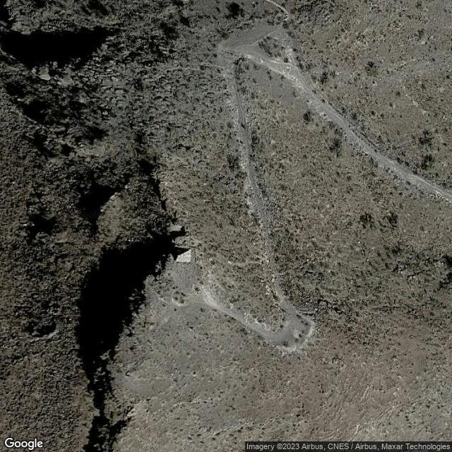 Poston Butte AZ