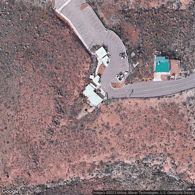 Wyler Aerial Tramway TX
