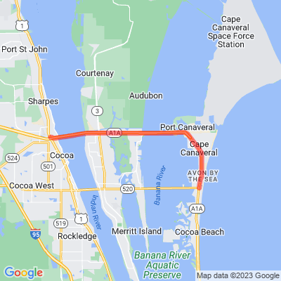 FL Indian River Lagoon National Scenic Byway D