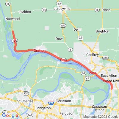 IL Meeting of the Great Rivers Scenic Byway