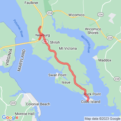 MD Religious Freedom Byway C