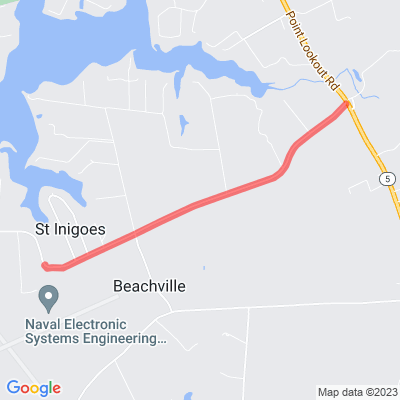MD Religious Freedom Byway G