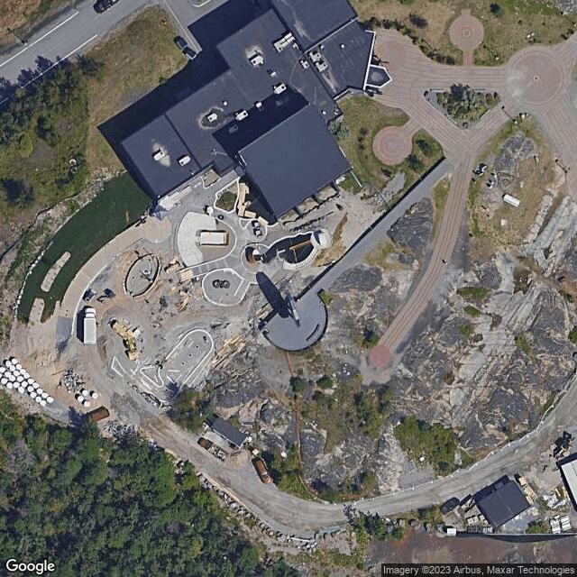 Big Nickel ON