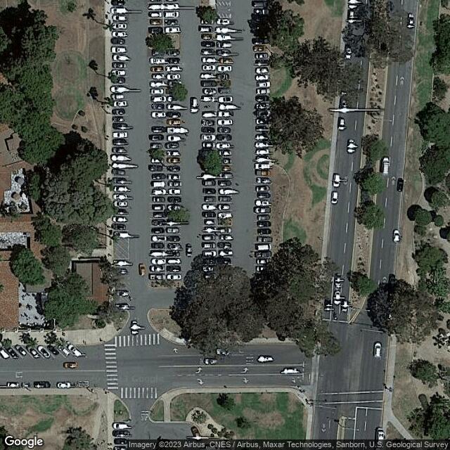 Balboa Park CA
