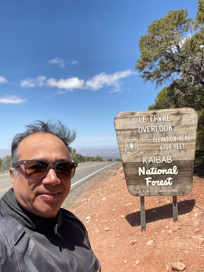 Le Fevre Overlook AZ