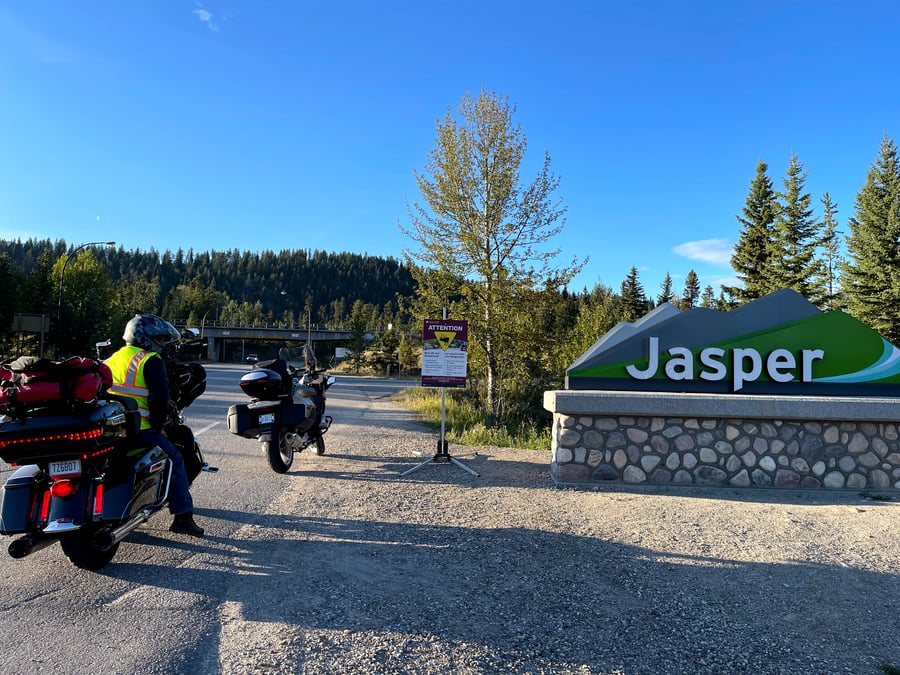 Jasper Sign AB