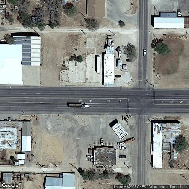 Earth TX