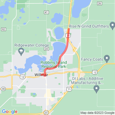 MN Glacial Ridge Trail Scenic Byway F