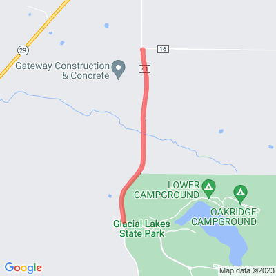 MN Glacial Ridge Trail Scenic Byway G