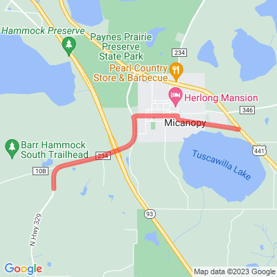 FL Old Florida Heritage Highway C