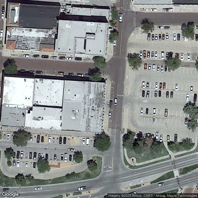 Dodge City KS