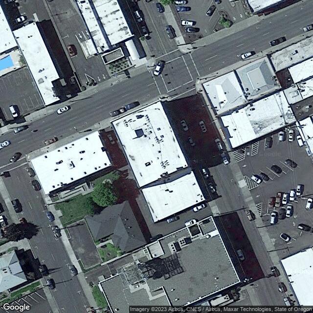 Pendleton OR