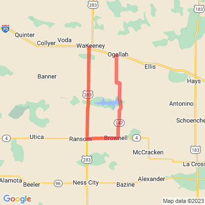 KS Smoky Valley Scenic Byway