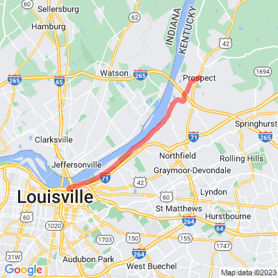 KY River Road