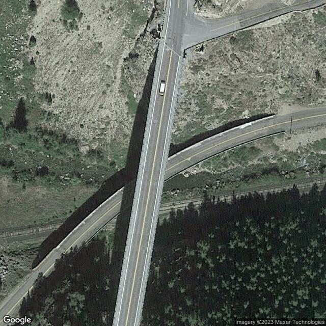 Red Cliff Bridge CO