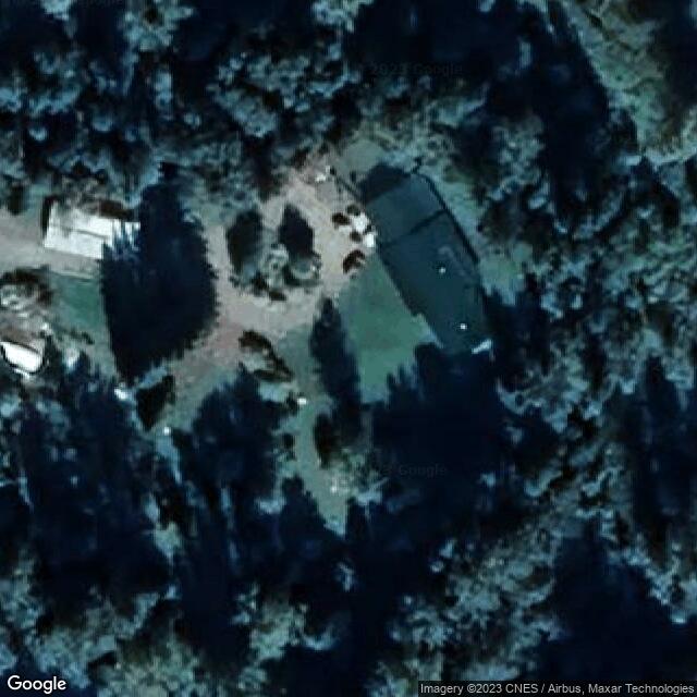 Riders Ranch Motorcycle Campground BC