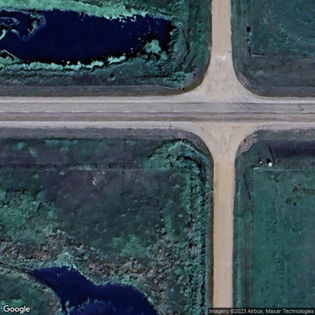 Howlin' Coyote Motorcycle Campground AB