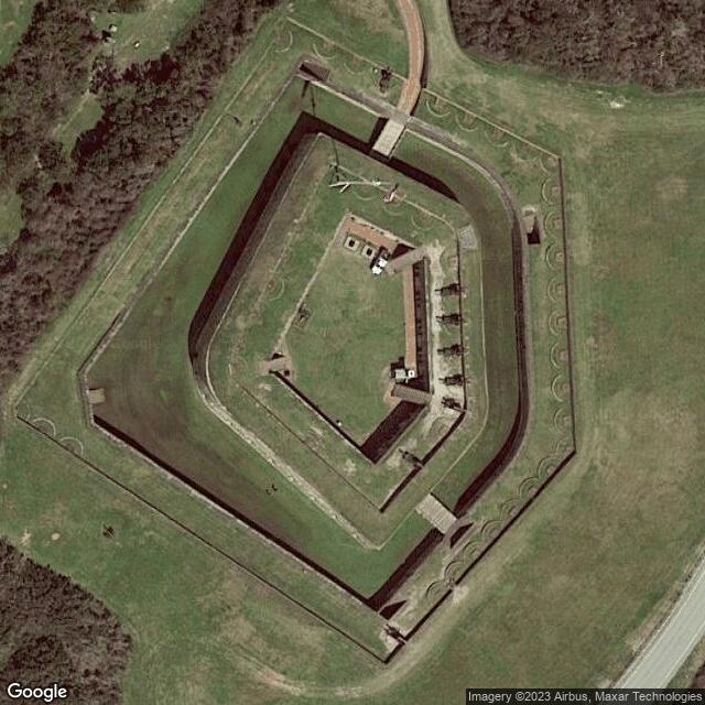 Fort Macon NC