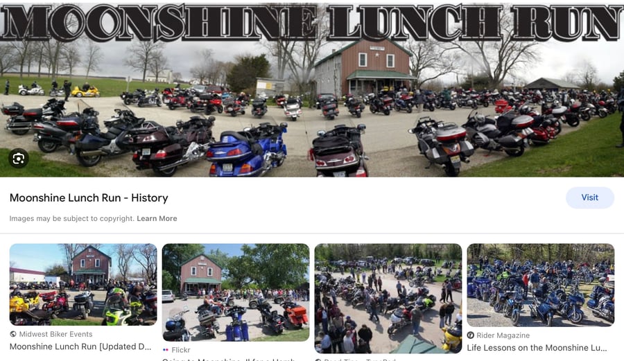 Moonshine Store IL