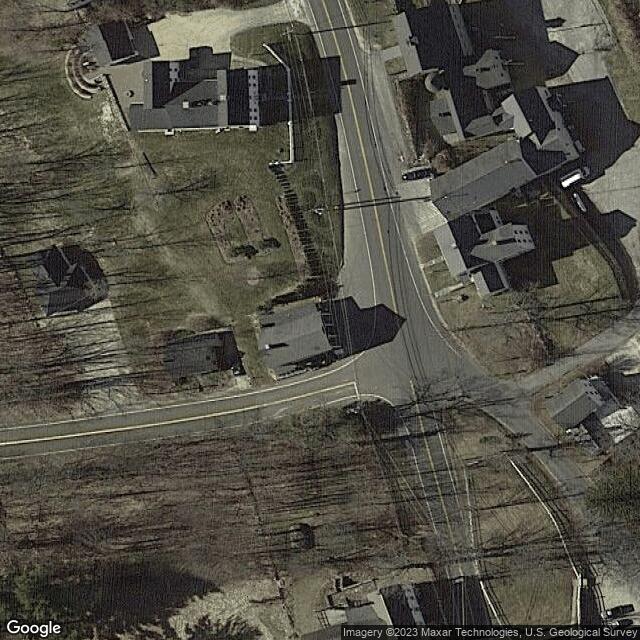 Colebrook Store CT