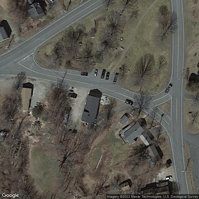 Granville Country Store MA
