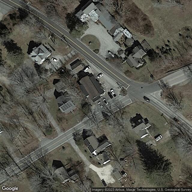 Hadlyme Country Market CT