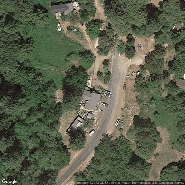 Iowa Hill Store CA