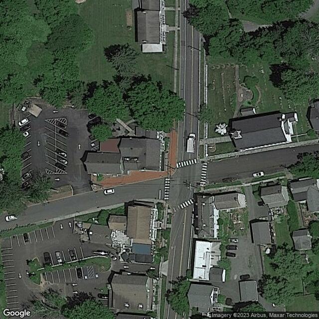 Oldwick General Store NJ